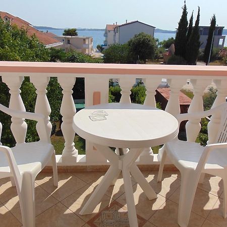 Pansion Kardum Bed & Breakfast Bibinje Exterior photo