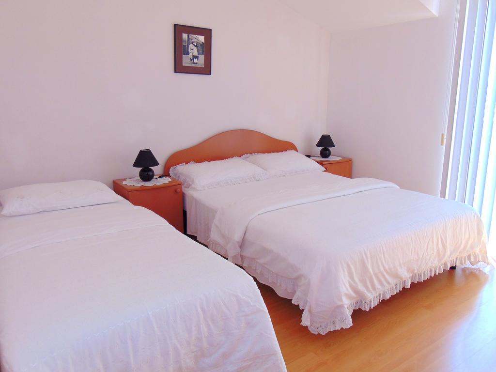 Pansion Kardum Bed & Breakfast Bibinje Room photo